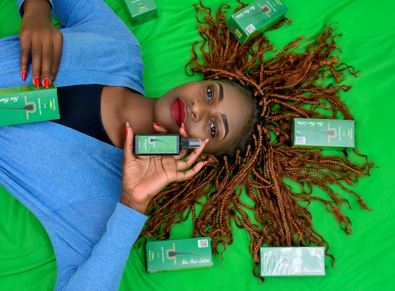 Understanding Hair Loss