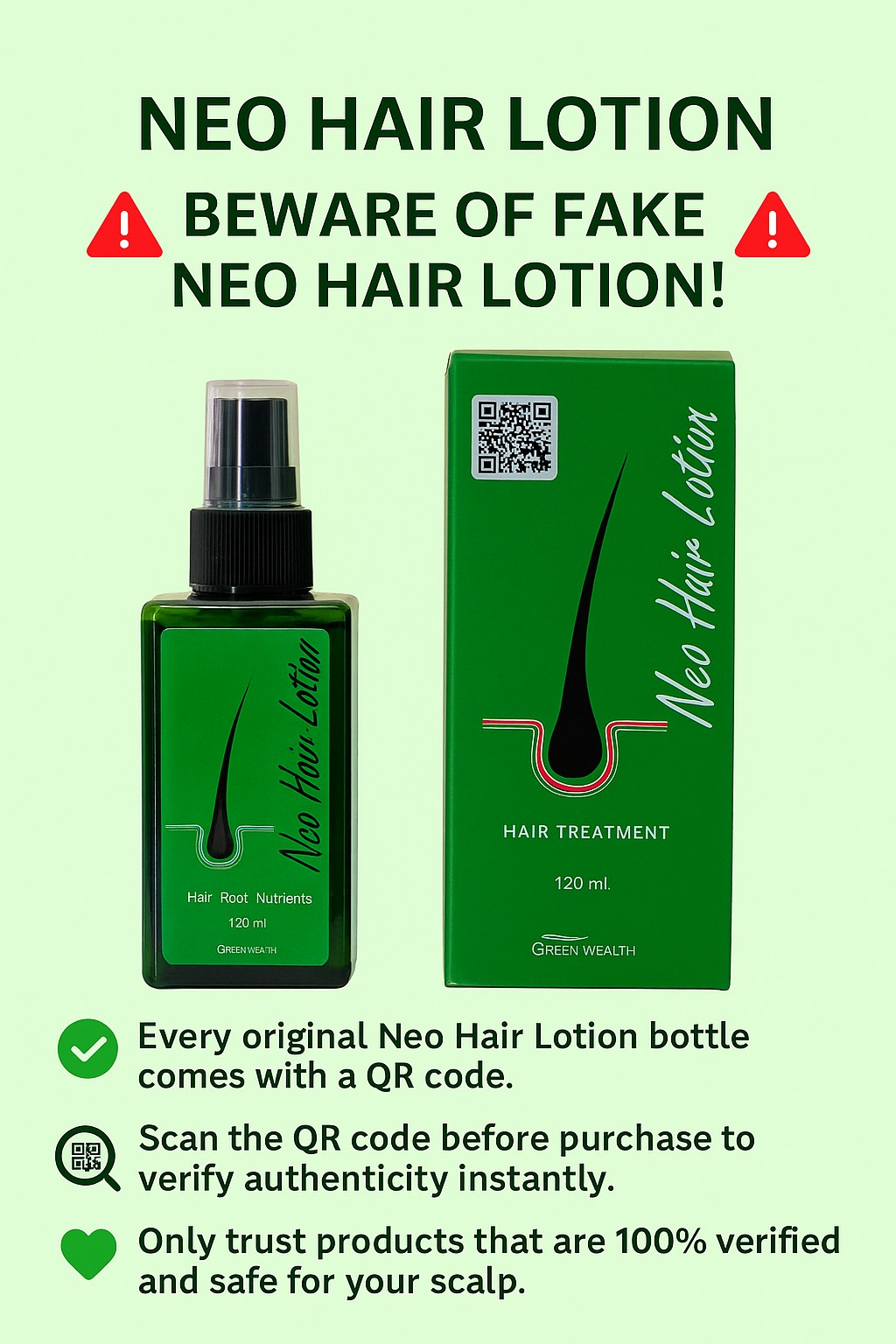 Product Verification