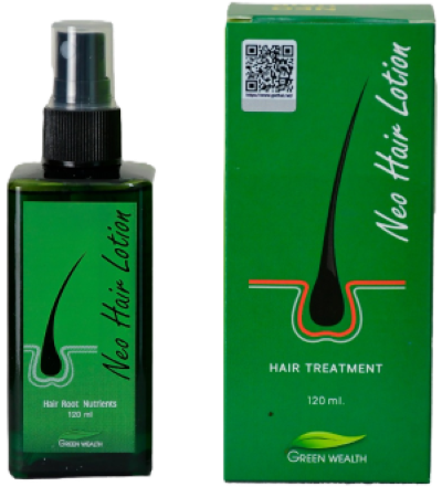 Neo Hair Lotion